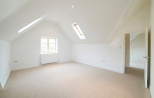 Blairland bedroom extension leads