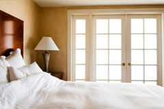 Blairland bedroom extension costs