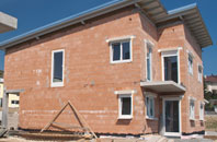 Blairland home extensions