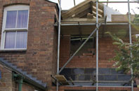 free Blairland home extension quotes