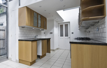 Blairland kitchen extension leads